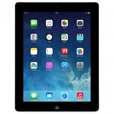 iPad 4 (A1458/A1459/A1460)
