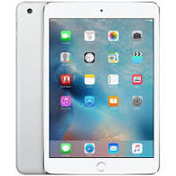 iPad Mini 3 (A1599/A1600)