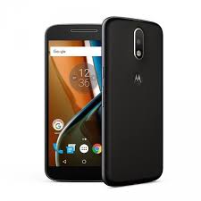 Motorola G4
