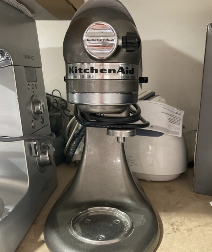 Réparation Robot - KitchenAid Post | Electromarket Villeurbanne